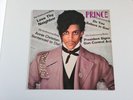 Prince: Controversy - Vinyl LP - WB K 56 950 Germany 1981
