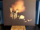 Pearl Jam Riot Act Epic Vinyl 2LP Record 2017 Press