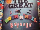 SEX PISTOLS The Great Rock n Roll Swindle double vinyl LP VD 2510 C/W Insert