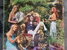 PETER BARDENS THE ANSWER VINYL LP 1st PRESS A1 B1 UK TRANSATLANTIC 1970 RARE