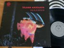 Black Sabbath Paranoid LP Original 1970 Vertigo Swirl Laminated Sleeve 6360 011