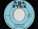 Funk R&B 45 - Rufus Thomas - The Memphis Train - Stax