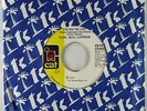 Modern Soul 45 - Raw Soul Express - The Way We Live - Cat - VG++