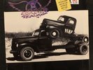 SEALED-AEROSMITH   PUMP   1989 Original PRESSING LP     Geffen- New HYPE