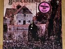 BLACK SABBATH 1970 debut album ORIGINAL FACTORY SEALED PROMOTIONAL COPY