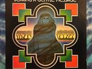 Michael Styers LP Bearing A Gentle Message RARE Private Pressing PSYCH Folk Rock