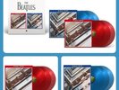 The Beatles 1962-1966 & 1967-1970 Red Blue 6LP Vinyl Boxset LtdPreorder