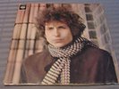 BOB DYLAN : Blonde on Blonde -MONO- Rare DOUBLE LP 33RPM - ORIGINAL FRANCE 1966