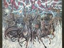 NO MERCY Widespread Bloodshed 12