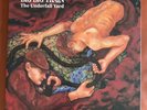 BIG BIG TRAIN The Underfall Yard CHERRY COLA Coloured 3x180g Vinyl LP NEAR MINT