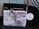 OLIVER - STANDING STONE - 1974 BRITISH ACID PSYCH FOLK MONSTER RE PLAYED ONCE