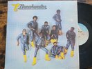 LP BREAKWATER splashdown US BOOGIE- 1980