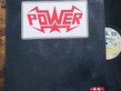 LP POWER same  - GOSPEL FUNK - 1982