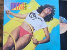 LP RHYZE to the top - BOOGIE FUNK  1981