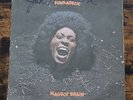 LP FUNKADELIC maggot brain - US SOUL FUNK - 1971 - OG UNIPAK press