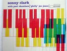 SONNY CLARK TRIO BLUE NOTE BST81579 US VINYL LP
