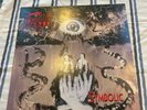 Death Symbolic Rare Vinyl 2007 Issue