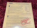 Signing Off by UB40 Rare 180gsm Double Red Vinyl Still In Cellophane Unplayed
