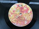 The Stranglers The Raven 1st REISSUE  NEW ZEALAND LP IMPORT  RARE - COMPLETE