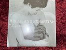 Tigermilk by Belle and Sebastian 180gsm Vinyl Lp Record Unplayed