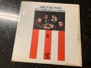 LEBRON BROTHERS “ EN LA UNION ESTA LA FUERZA “ ON COTIQUE RECORDS VEN PRESS