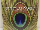 JIMMY EAT WORLD - Chase This Light LP - Original 2007 US Pressing - NM/NM