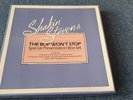 Shakin Stevens The Bop Won’t Stop Special Presentation Box Set 1983 BX 86301 EX