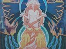 HAWKWIND - 'SPACE RITUAL' DBL LP UNITED ARTISTS 1973 SIGNED by TWINK