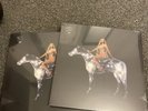 Beyoncé– Renaissance: Double 180g LP box set w/ poster and brochure  SEALED NEW