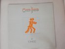 LP 33 GIRI MATIA BAZAR TANGO ARLP/12402 SIAE LA BUSSOLA 1983 ARISTON