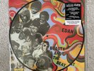 Edan - Beauty And The Beat Vinyl LP Picture Disc