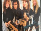 Metallica – $5.98 E.P. Garage Days Re-Revisited LP (1987) Elektra 9607571 Canada