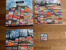 Radiohead Hail To The Thief 2LP 45RPm Limited Gatefold Heavyweight Download Card