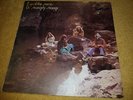 VG+ UK ISLAND LP - DR. STRANGELY STRANGE - KIP OF THE SERENES