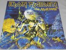 IRON MAIDEN: LIVE AFTER DEATH; 1985 2-LP; NM-/EX; Capitol SBBA-12441; Canada