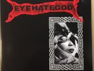EyeHateGod – Dopesick 	 2 x Vinyl, LP, Album, Limited Edition, Reissue, Remaster