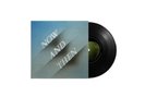 THE BEATLES- NOW AND THEN - Limited BLACK 7” VINYL - New/Sealed