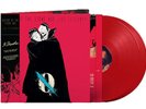 Queens Of The Stone Age Like Clockwork 2LP RED Vinyl Record NEW MNT SEALED
