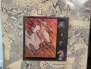 The Cult - Dreamtime + Dreamtime Live At The Lyceum (Rare Double LP) Superb