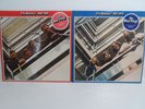 The Beatles Red and Blue Vinyl Albums - UK 1962-1966 & 1967-1970 Colour Vinyl