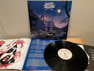 King Diamond Them First European Press NM Record NM Sleeve Souvenier Booklet