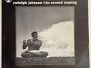 Rudolph Johnson - The Second Coming (Black Jazz) LP OG Quad