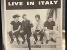 The Beatles Live in Italy 45 Interview June 1965 NM