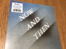 The BEATLES - Now And Then 7” (2023) NEW BLUE VINYL 7” SINGLE.  LIMITED EDITION