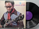 Boogaloo Joe Jones - No Way  LP - Prestige - Jazz, Soul-Jazz, Jazz-Funk (Stereo)