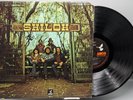 Shiloh - Self-Titled LP - Amos Records - Country Rock - Don Henley - 1970 OG