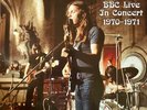 Pink Floyd BBC Live In Concert 1970-1971 Live At The Paris Theatre, Lond (Vinyl)