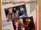 U2 Sunday Bloody Sunday  Japan 7
