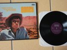 Sven Libaek - Boney, LP Vinyl, Bellaphon, BI 15110, Soundtrack zur ZDF Serie, VG