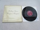 THE ROLLING STONES LP BEGGARS BANQUET ORIGINAL UK 1968 1st PRESSING MONO